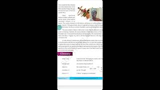 SSC 10th class English lesson| Unit-7(Part-C)TS|AP| Unity in Diversity in India
