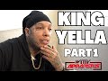 King Yella on FBG Duck Verdict says F*** O Block 6 & speaks on FBG Brick Case Rumors!!