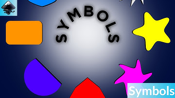 Inkscape - Symbols