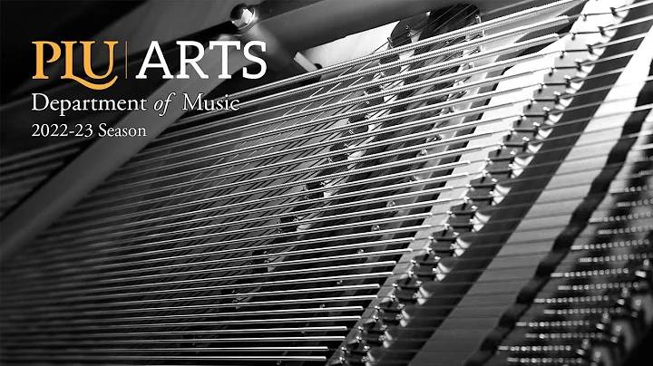 Richard D. Moe Organ Recital Series: Dexter Kennedy, Organist