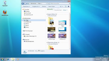 Windows 7 - Dateien ohne Bestätigung löschen