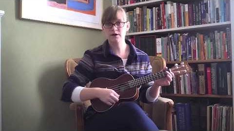Calypso Strum for Uke 01 - Introduction