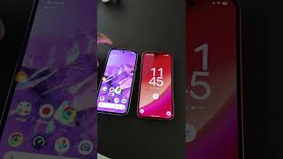 Phone Wobble Sucks. So Google Fixed it