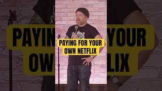 Only Republicans Pay for Netflix 🤣