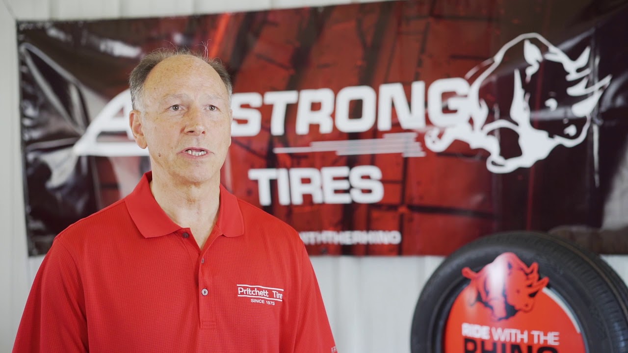 Pritchett Tire Commerce Ga