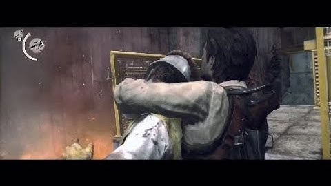 The Evil Within, Akumu Difficulty, No Upgrades/Keys Walkthrough, Chapter 11