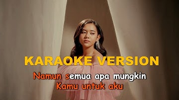 Ziva Magnolya - Peri Cintaku Karaoke HQ | Instrumental