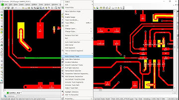 SERPENTINE MODE ROUTING IN PULSONIX