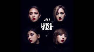 Miss A - Hide & Sick