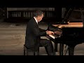 Erik Satie: Gymnopédie No. 1