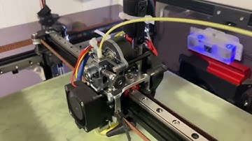 Twotrees sapphire plus sp-5 vzbot