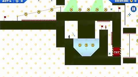 Vex 7 - Online Free Game at 123Games.App