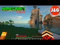 Играем в Minecraft  стрим #2