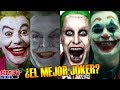 Los Jokers: El peor, el mejor, el sobrevalorado, ¿el nuevo...? | SJS