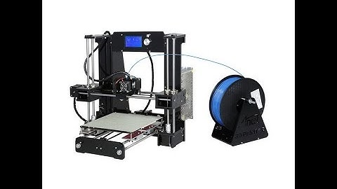 why the bl touch wont work the the anet a8