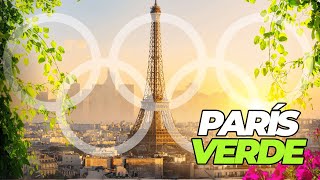 ¿Los Juegos OLÍMPICOS más CAROS de la Historia? (París 2024)