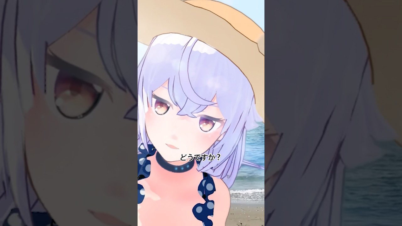 後輩と初めて海に行けたのが嬉しくて、波をかけ合った記憶