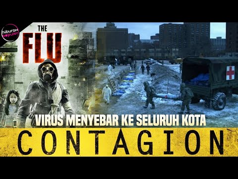 Video: TOPP 5 Filmer Om Epidemier Og Forferdelige Virus