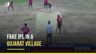 Viral: Fake IPL In A Gujarat Village Dupes Russian Gamblers screenshot 4