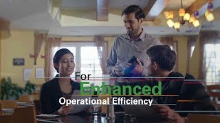 Oracle Hospitality Simphony Cloud Supports Hospitality Cruise