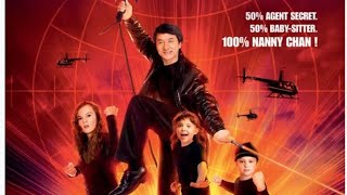 Fung fu nanny de Jackie Chan complet en français