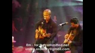 Brian McFadden - Like Only a Woman Can [live 28.3.08]
