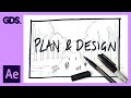 Adobe After Effects Video Presentation Planning Quiz