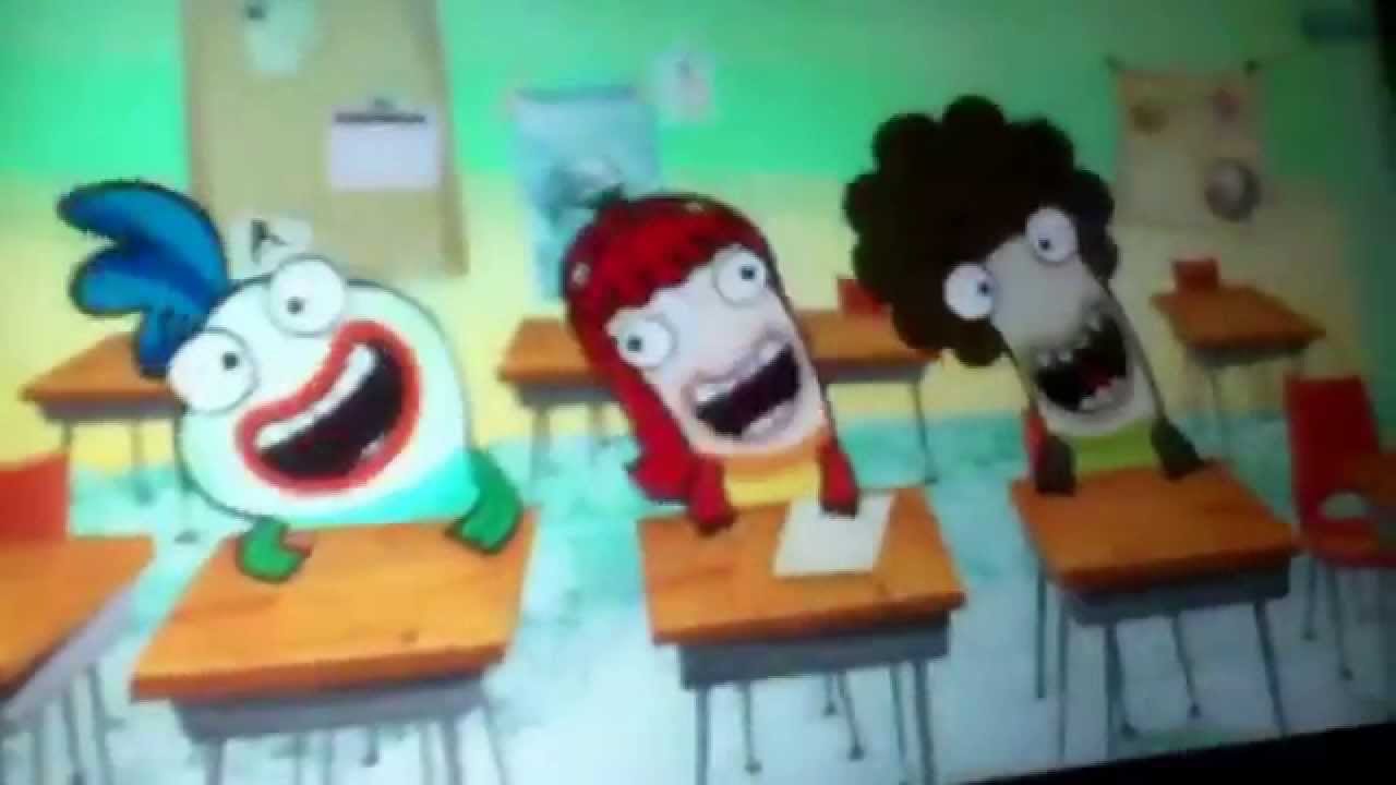 Download Fish Hooks Theme Song - YouTube