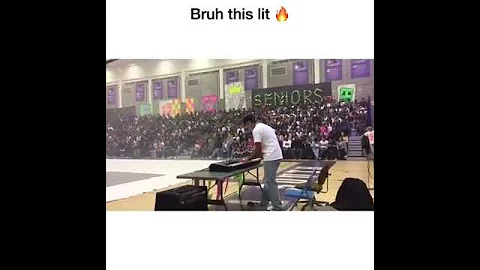 Still Dre Graduation Vine