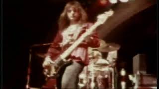 Uriah Heep   Sympathy 720p