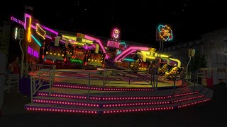 Crazy Rock - Ride Control Remastered (NOUVEAU) (Lire description)
