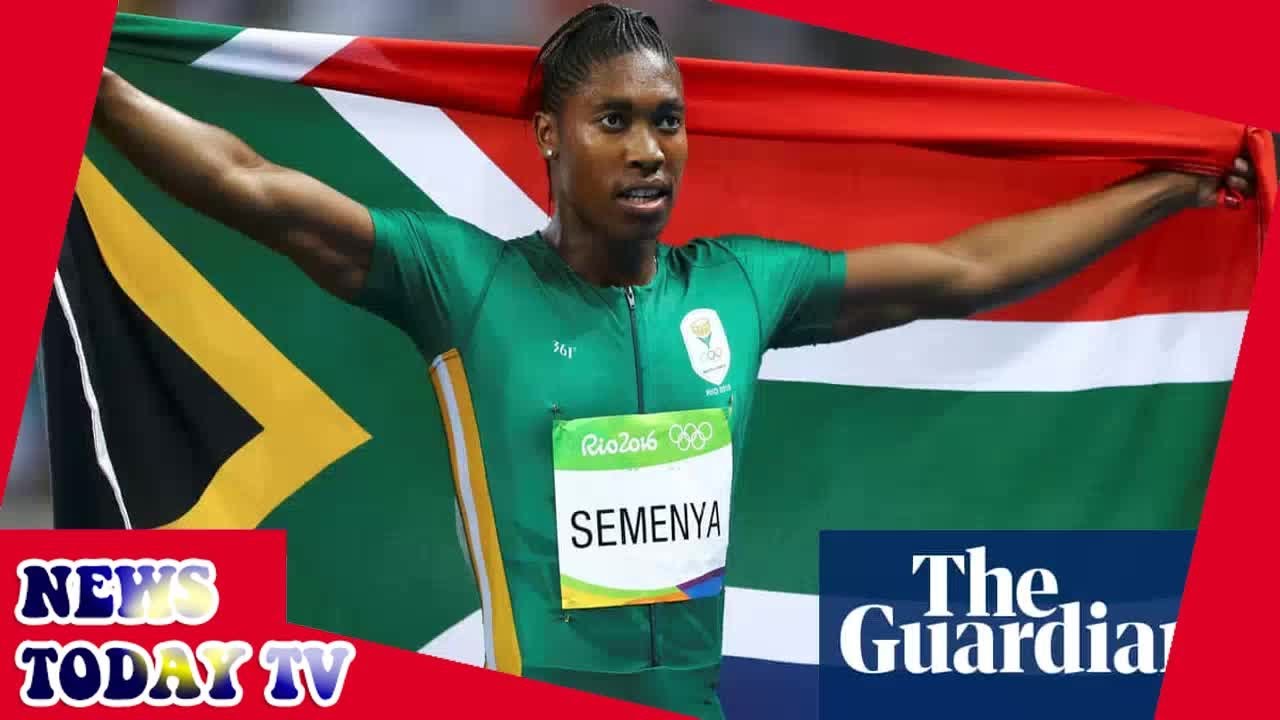 Caster Semenya v IAAF: the inside story of sporting trial of the century