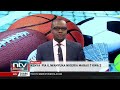 Timu ya taifa ya wanaume ya magongo ya Kenya iliishinda Afrika kusini mabao 8 kwa 5 ugani Sikh Union