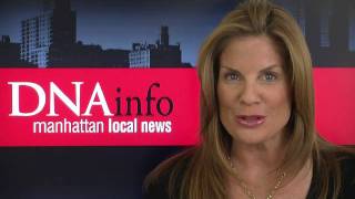 DNAinfo Afternoon Manhattan Video Update (Dec. 04, 2009)