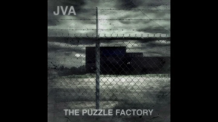 5.  Destroy Me (feat. Nancy Hess) (JVA)