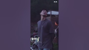 Đi Đến Nơi Có Gió - Hậu trường cảnh ngắm hoàng hôn! | Lưu Diệc Phi Lý Hiện