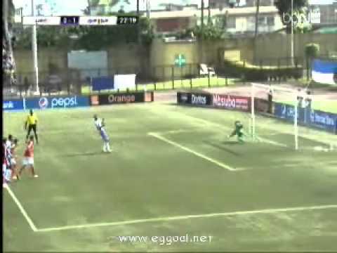 اهداف مباراة الاهلى و سيوي سبور 1-2 نهائى الكونفدرالية الافريقية al-ahly-vs-seaway-spour