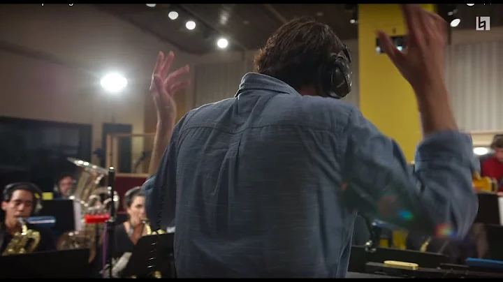Nirvana - In Bloom (Toni Vaquer Big Band)