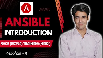 Session - 2 | Ansible Introduction, Benefits of Using Ansible & Ansible Architecture | Nehra Classes