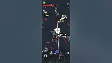 Pickle Pete - Level HARD MODE 12 SPIDER