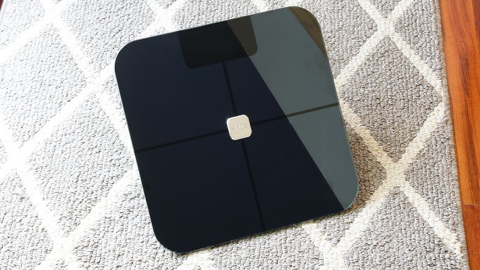 wyze smart scale guide - Apps on Google Play