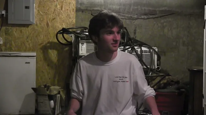 The Basement