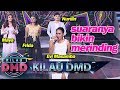 Langsung Merinding Dengarnya! Evi Masamba, Frida Syahquita, Shreya Maya & Nurdin!- Kilau DMD (26/4)