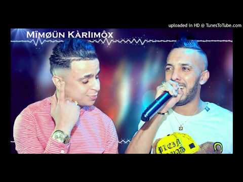 Cheb Djalil Lebsat Jaleba Omri Karitha