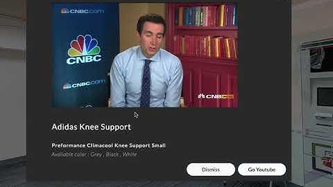 Matterport Mattertag Custom Overlay