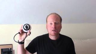 Engenius EDS6255 Wi-Fi 2-Megapixel Indoor Day/Night Dome IP Cam screenshot 4