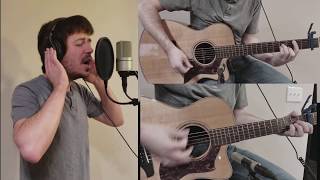&quot;All You Had To Do Was Stay&quot; By: Ryan Adams - Acoustic Cover