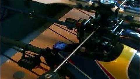 HK500GT, HK450 Helicopter Collection