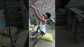 Desi Fitness King l #motivation #homeworkout #viralshorts #viral #viralvideo #viralreels #motivation