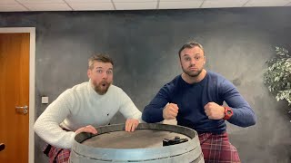 How to do your First Push Up